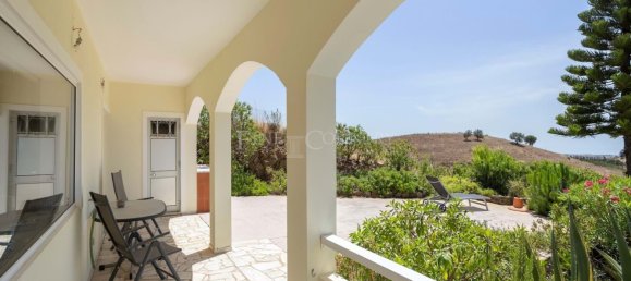 5 Schlafzimmer Villa in Tavira, Portugal, Nr. 314708 15