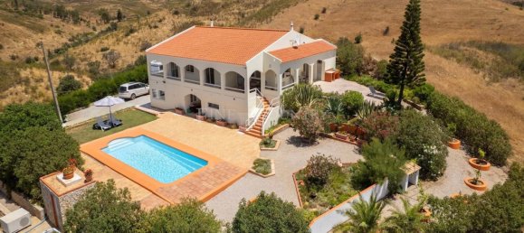 5 Schlafzimmer Villa in Tavira, Portugal, Nr. 314708 5