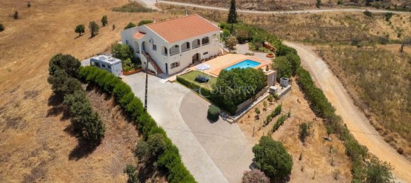 5 Schlafzimmer Villa in Tavira, Portugal, Nr. 314708 34