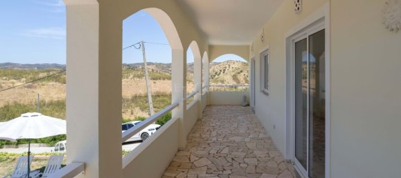 5 Schlafzimmer Villa in Tavira, Portugal, Nr. 314708 11