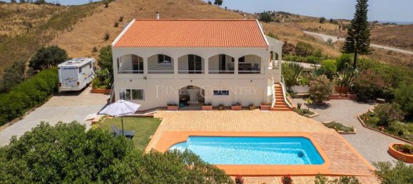 5 Schlafzimmer Villa in Tavira, Portugal, Nr. 314708 33