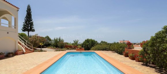 5 Schlafzimmer Villa in Tavira, Portugal, Nr. 314708 32