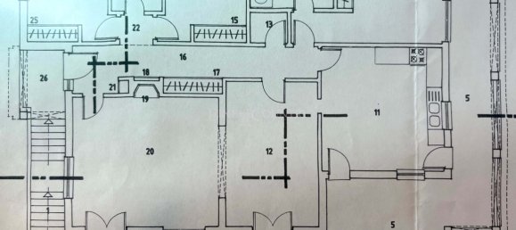 5 Schlafzimmer Villa in Tavira, Portugal, Nr. 314708 35