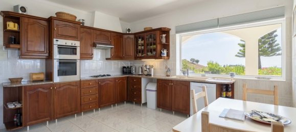 5 Schlafzimmer Villa in Tavira, Portugal, Nr. 314708 13