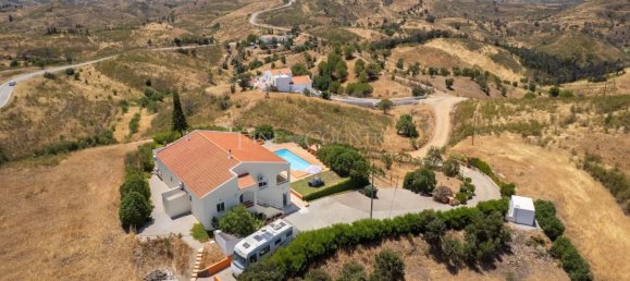 5 Schlafzimmer Villa in Tavira, Portugal, Nr. 314708 3