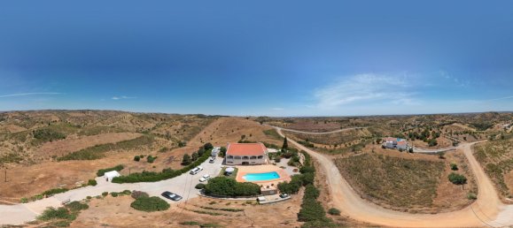 5 Schlafzimmer Villa in Tavira, Portugal, Nr. 314708 36