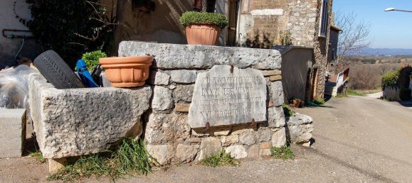 2 Schlafzimmer Wohnung in Guardea, Italy, Nr. 216189 16