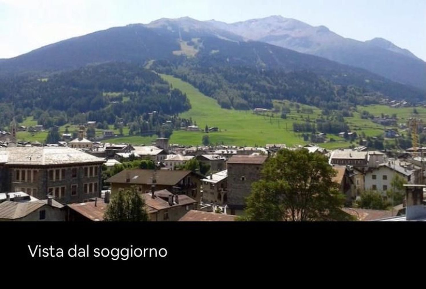 4-salle Appartement à Bormio, Italy No. 268922