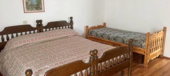 4 rooms Apartment in Bormio, Italy No. 268922 5