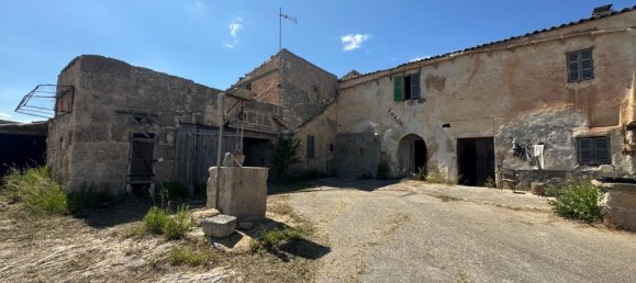  Land in Manacor, Spain No. 172615 2