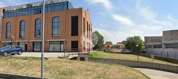 Гараж с 1 спальней в Сеттимо Миланезе, Италия № 64760 2