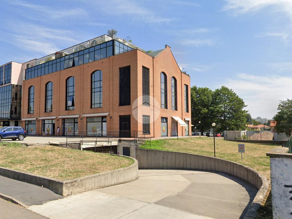 Гараж с 1 спальней в Сеттимо Миланезе, Италия № 64760