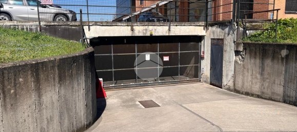 Гараж с 1 спальней в Сеттимо Миланезе, Италия № 64760 9