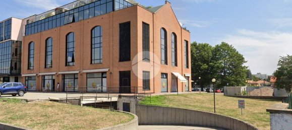 Гараж с 1 спальней в Сеттимо Миланезе, Италия № 64760 7