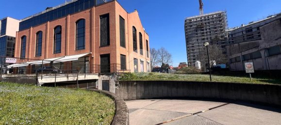 Гараж с 1 спальней в Сеттимо Миланезе, Италия № 64760 6