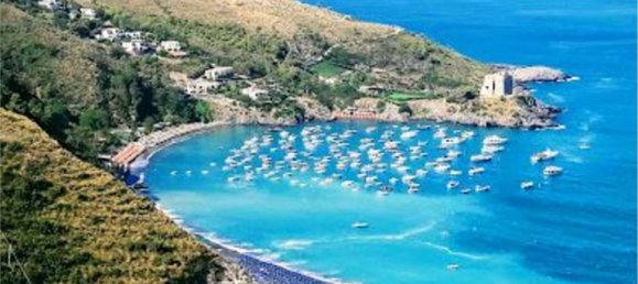 7 rooms Villa in Rota Greca, Italy No. 182297 23