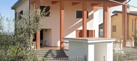 7 rooms Villa in Rota Greca, Italy No. 182297 2