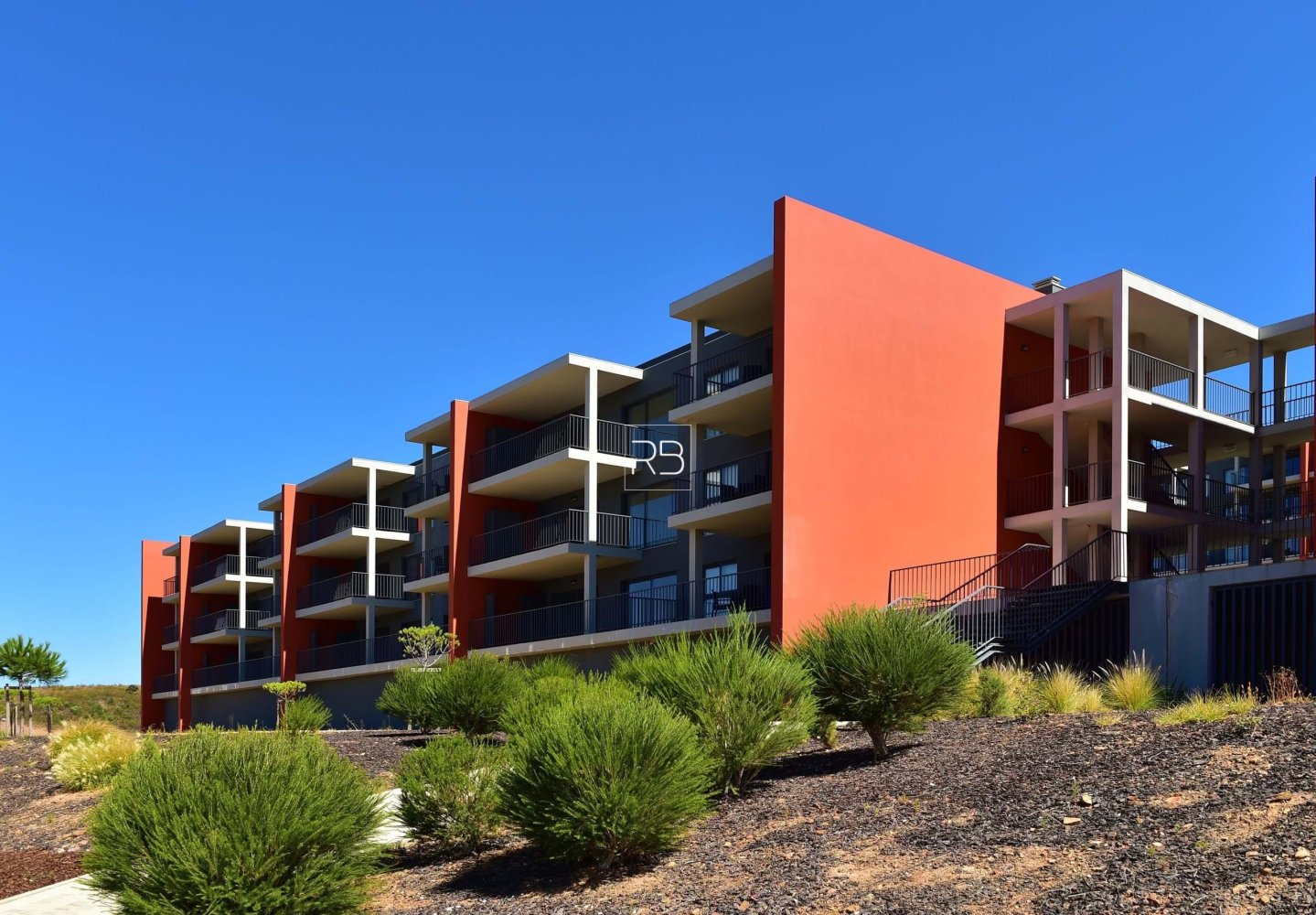 1 bedroom Apartment in Mexilhoeira Grande, Portugal No. 226156