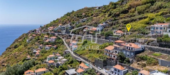 Terreno em Ribeira Brava, Portugal 24 m² N.º 244258 3