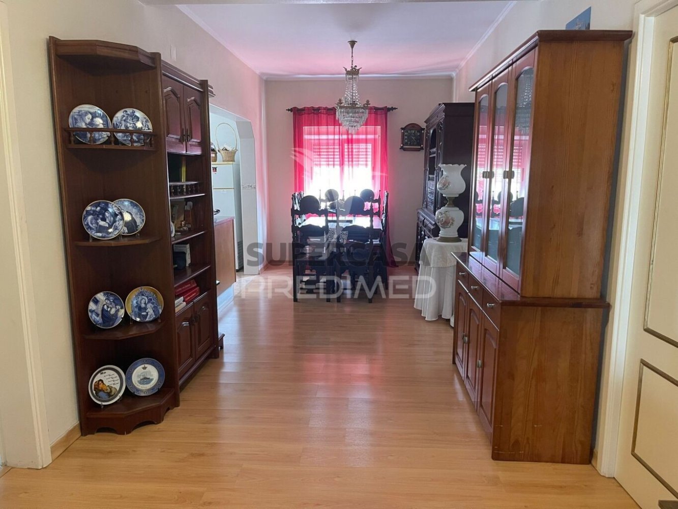 Casa de 2 dormitorios en Ferreira do Alentejo, Portugal No. 280496