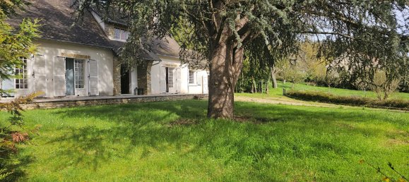 3 bedrooms House in Gracay, France No. 73156 12