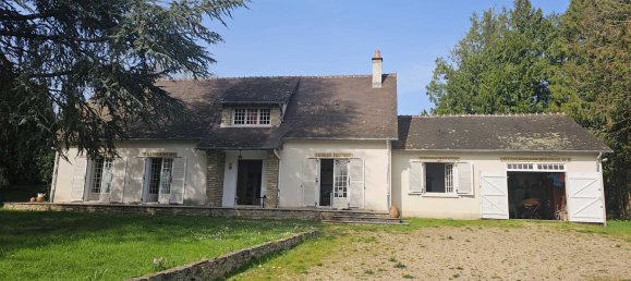 3 bedrooms House in Gracay, France No. 73156 2