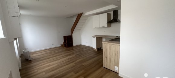 2 Schlafzimmer Haus in Bourges, France, Nr. 152527 2