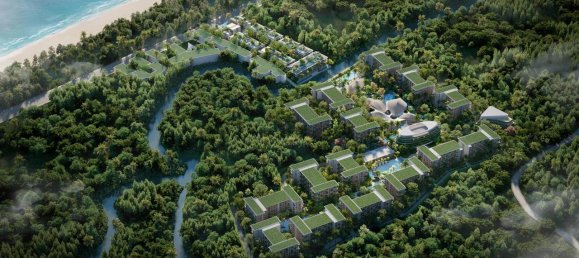 2 Schlafzimmer Wohnung in Phuket, Thailand, Nr. 26201 4