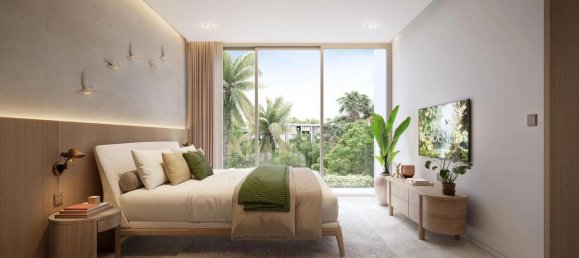 2 Schlafzimmer Wohnung in Phuket, Thailand, Nr. 26201 9