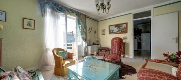 3 غرف نوم شقة في Venissieux, France رقم 341121 2