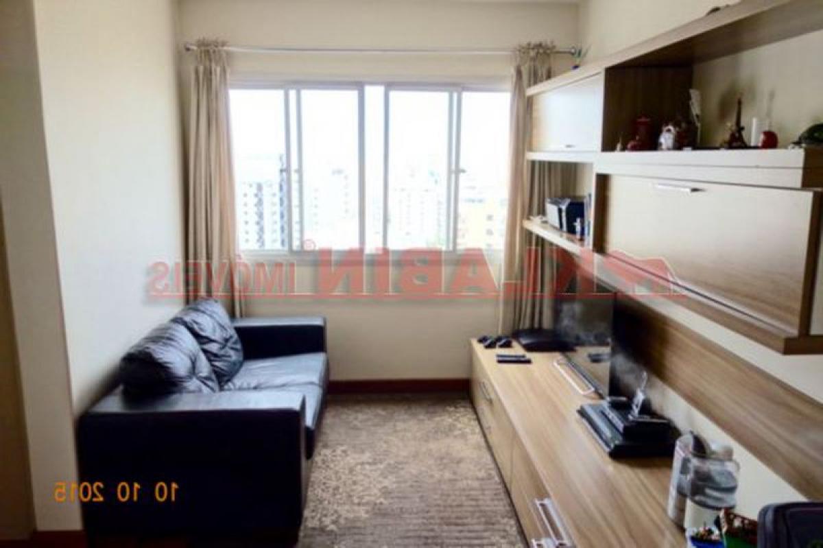 Apartamento de 2 dormitorios en Sao Paulo, Brazil No. 431663