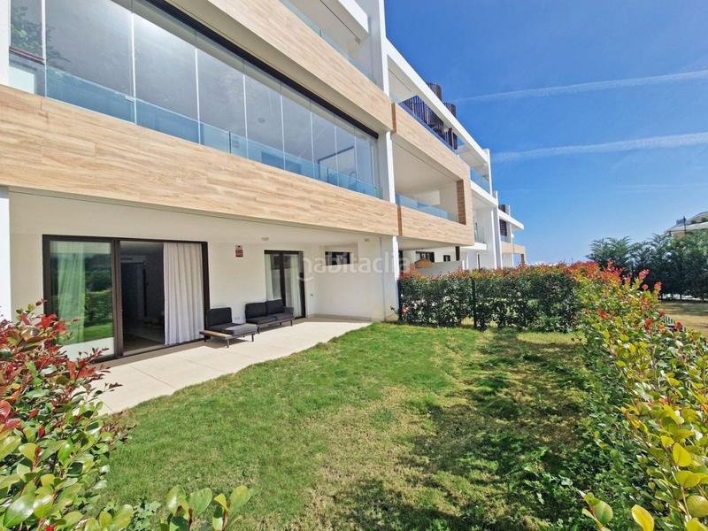 3 Schlafzimmer Wohnung in Fuengirola, Spain, Nr. 139061