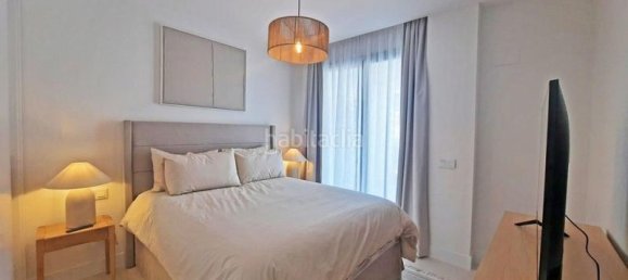 3 Schlafzimmer Wohnung in Fuengirola, Spain, Nr. 139061 16