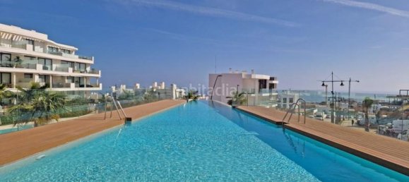 3 Schlafzimmer Wohnung in Fuengirola, Spain, Nr. 139061 30