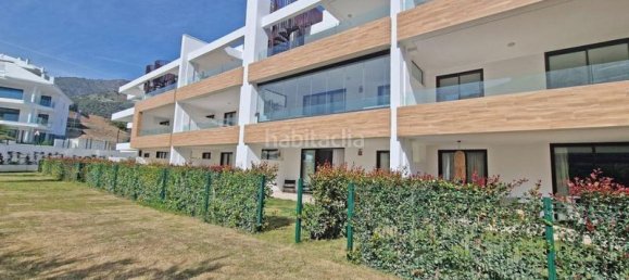 3 Schlafzimmer Wohnung in Fuengirola, Spain, Nr. 139061 2