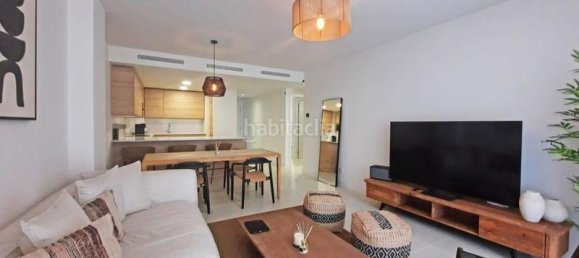 3 Schlafzimmer Wohnung in Fuengirola, Spain, Nr. 139061 8