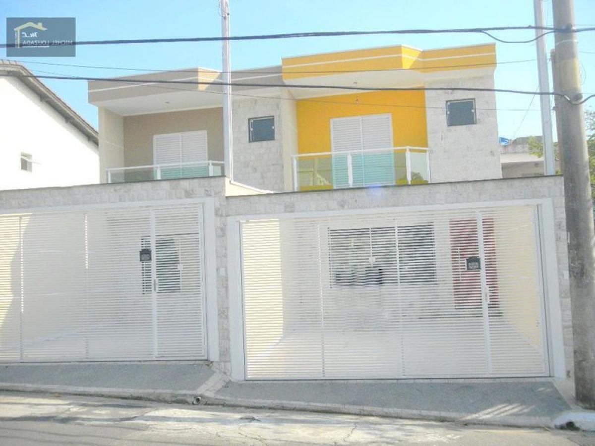 3 Schlafzimmer Haus in Sao Paulo, Brazil, Nr. 473362