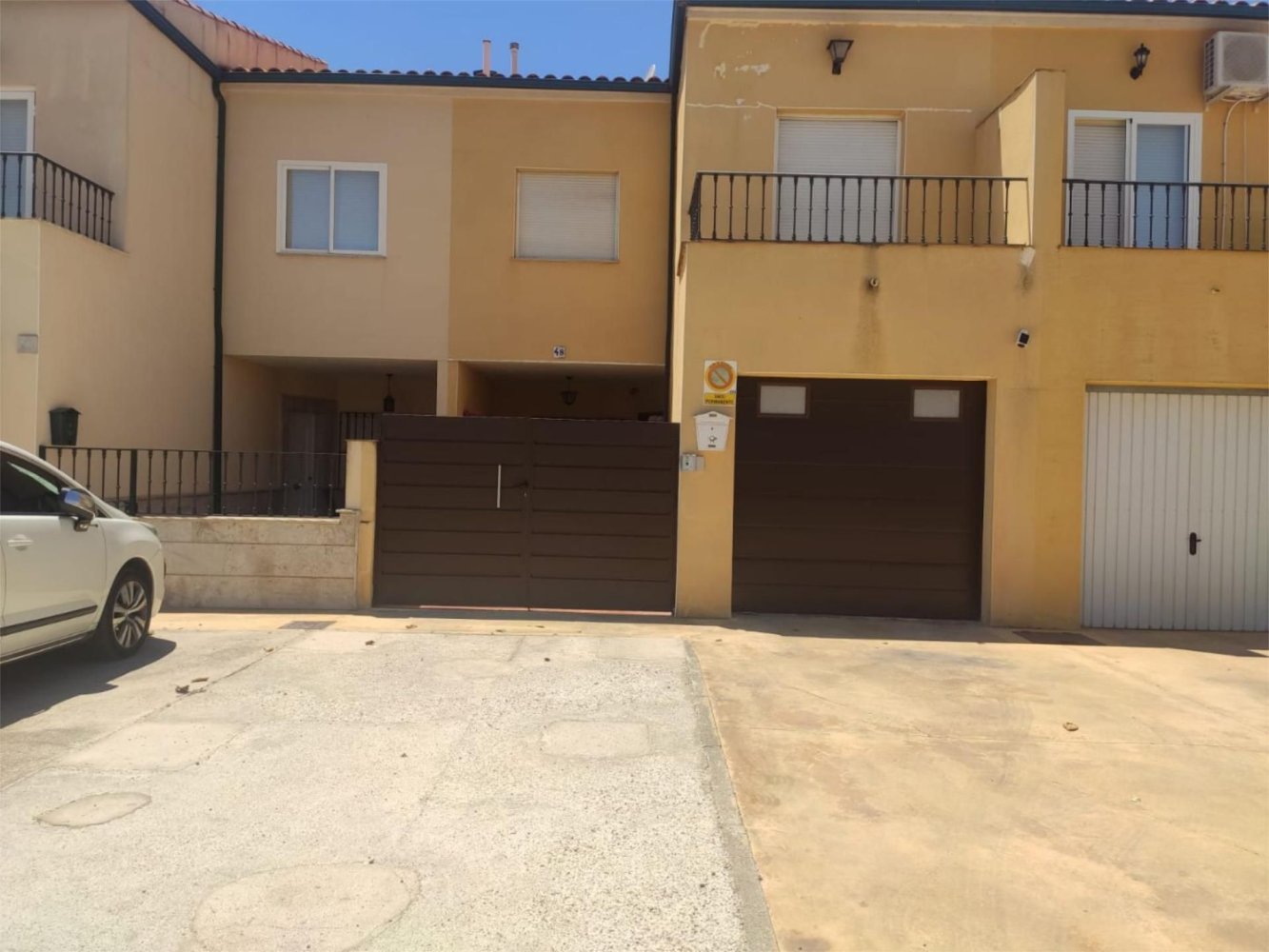 4 bedrooms Apartment in Ciudad Real, Spain No. 215055