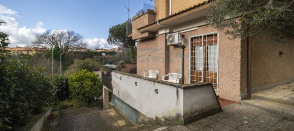 Villa de 8 divisões em Formello, Italy N.º 150061 32