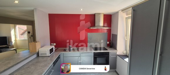 Apartamento de 2 dormitorios en Giromagny, France No. 205920 6