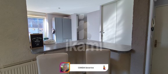 Apartamento de 2 dormitorios en Giromagny, France No. 205920 13