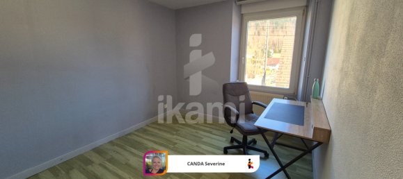 Apartamento de 2 dormitorios en Giromagny, France No. 205920 16