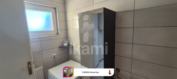 Apartamento de 2 dormitorios en Giromagny, France No. 205920 19