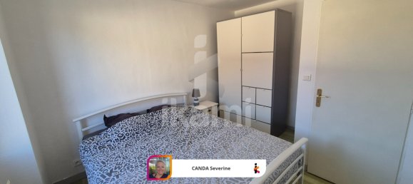 Apartamento de 2 dormitorios en Giromagny, France No. 205920 17