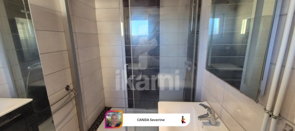 Apartamento de 2 dormitorios en Giromagny, France No. 205920 9