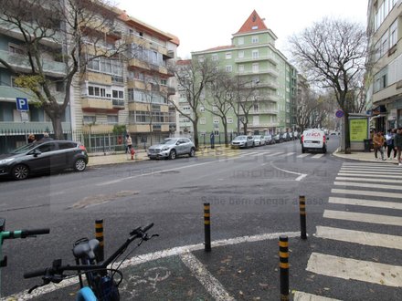 1 غرف نوم شقة في Rio de Mouro, Portugal رقم 153967