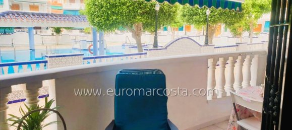1 bedroom Apartment in Torrevieja, Spain No. 170238 17