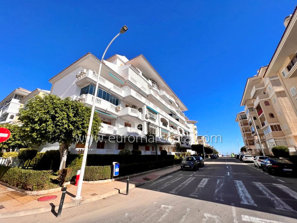 1 bedroom Apartment in Torrevieja, Spain No. 170238