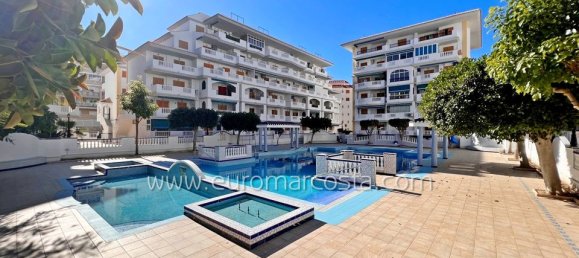 1 bedroom Apartment in Torrevieja, Spain No. 170238 4