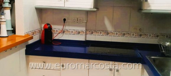 1 bedroom Apartment in Torrevieja, Spain No. 170238 7